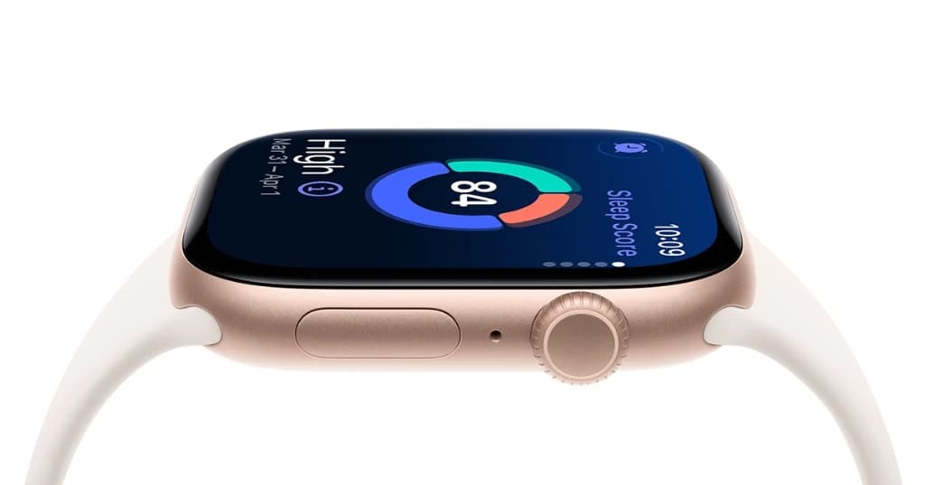 Apple Watch 41mm Smart Watch