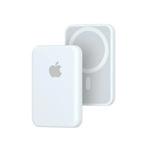 MagSafe Power Bank Wireless Charger | Fast Charging Portable Battery — 5000 mah